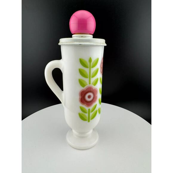 Vintage Avon Collectibles - Dutch Treat Demi-Cup Lotion - Picture 1 of 6